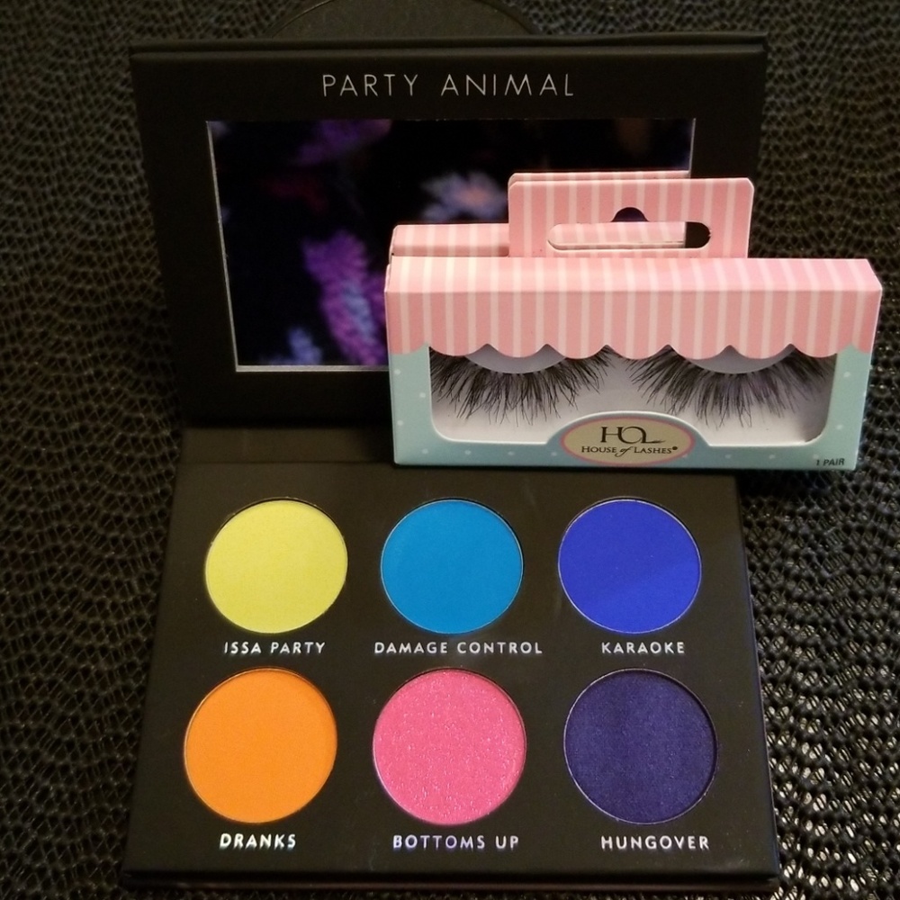 2 piece Eye Bundle